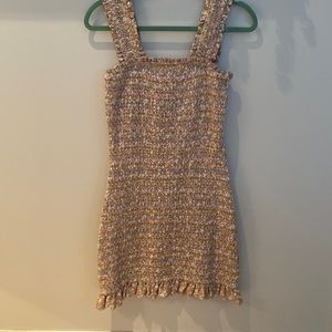 Lilyful smocked dress